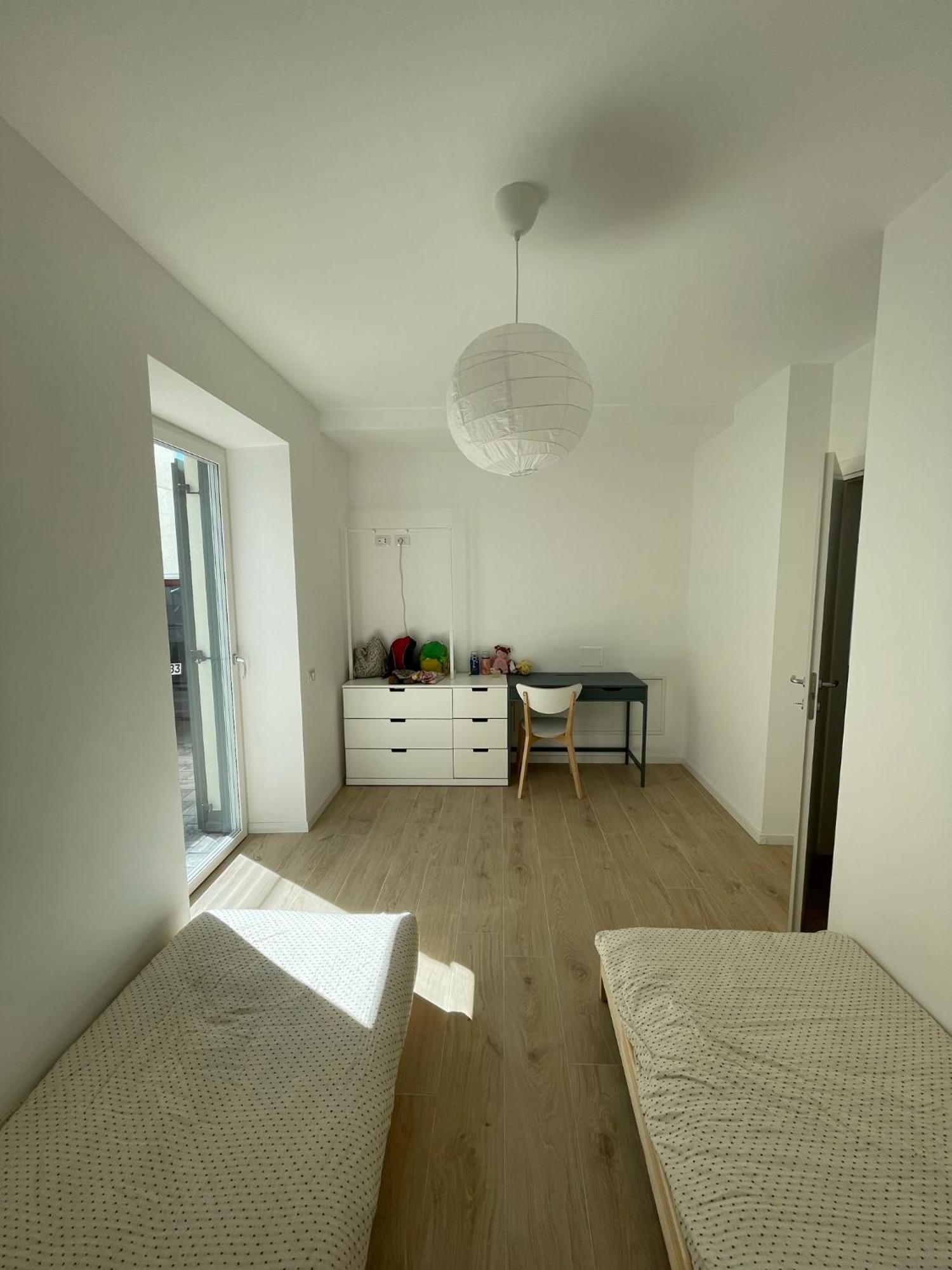 Appartamento Getaway Ledro Bezzecca Exterior foto