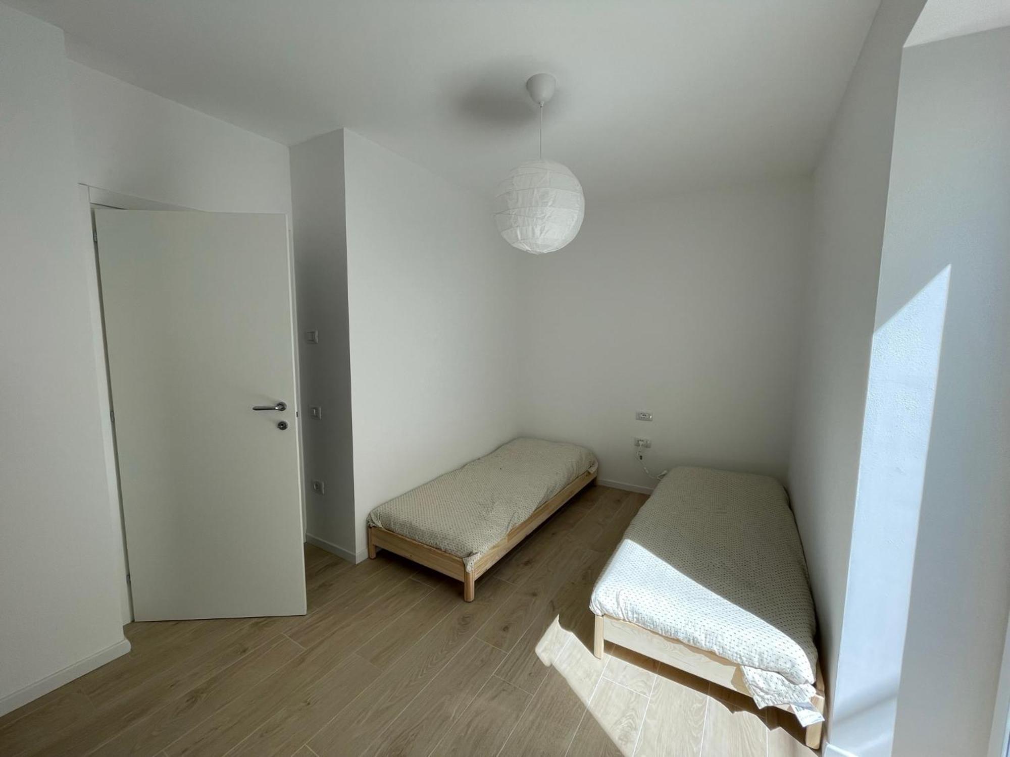 Appartamento Getaway Ledro Bezzecca Exterior foto