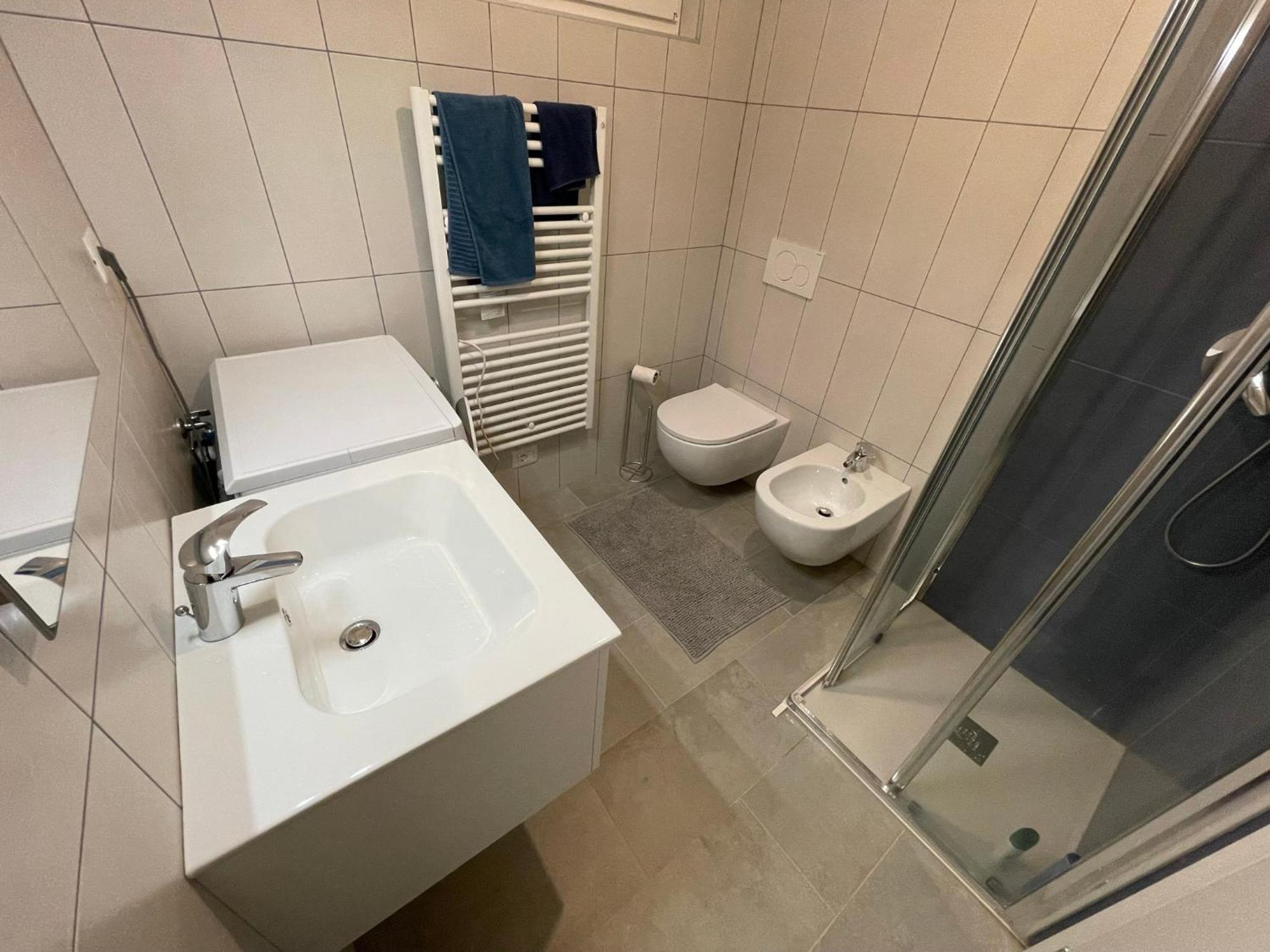 Appartamento Getaway Ledro Bezzecca Exterior foto