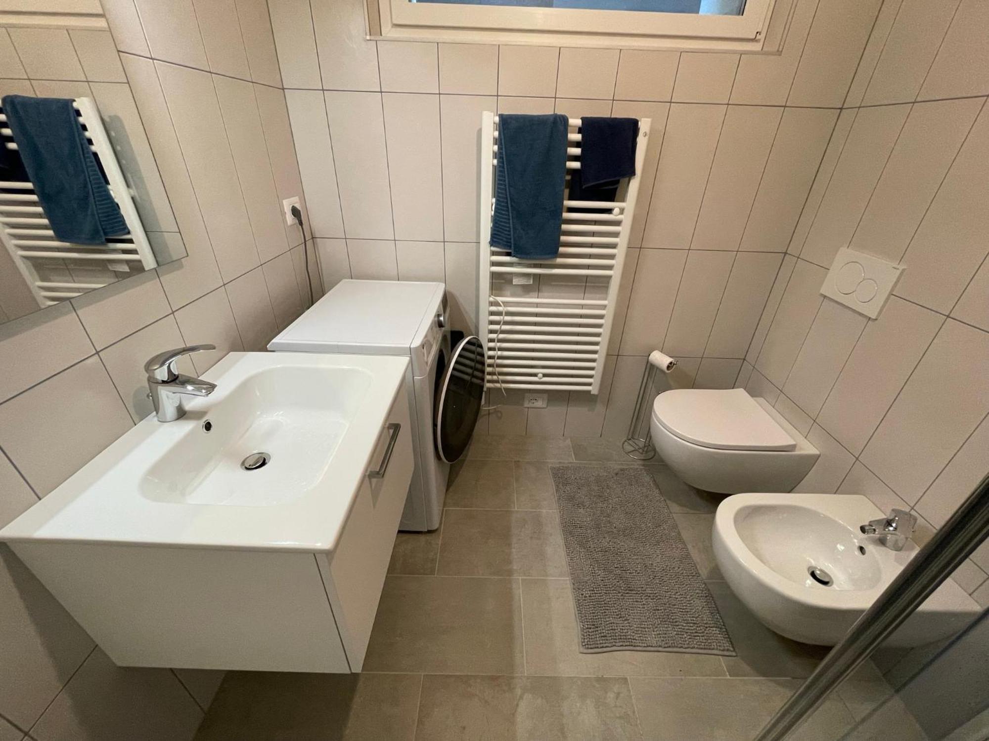 Appartamento Getaway Ledro Bezzecca Exterior foto