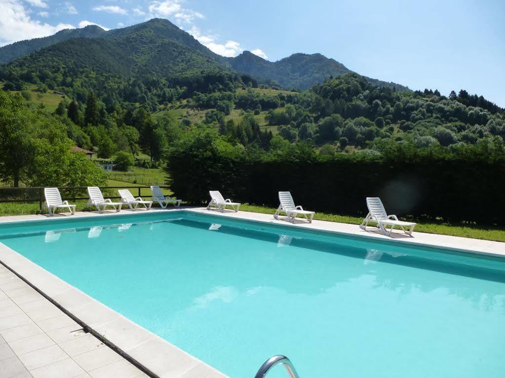Appartamento Getaway Ledro Bezzecca Exterior foto