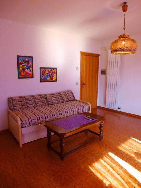 Appartamento Getaway Ledro Bezzecca Exterior foto