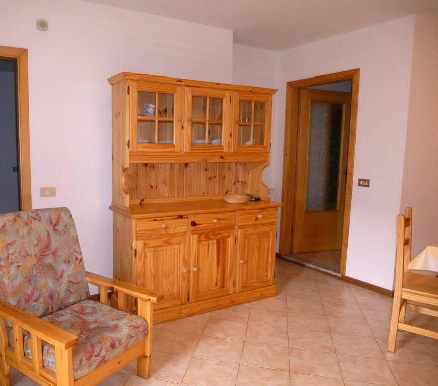 Appartamento Getaway Ledro Bezzecca Exterior foto