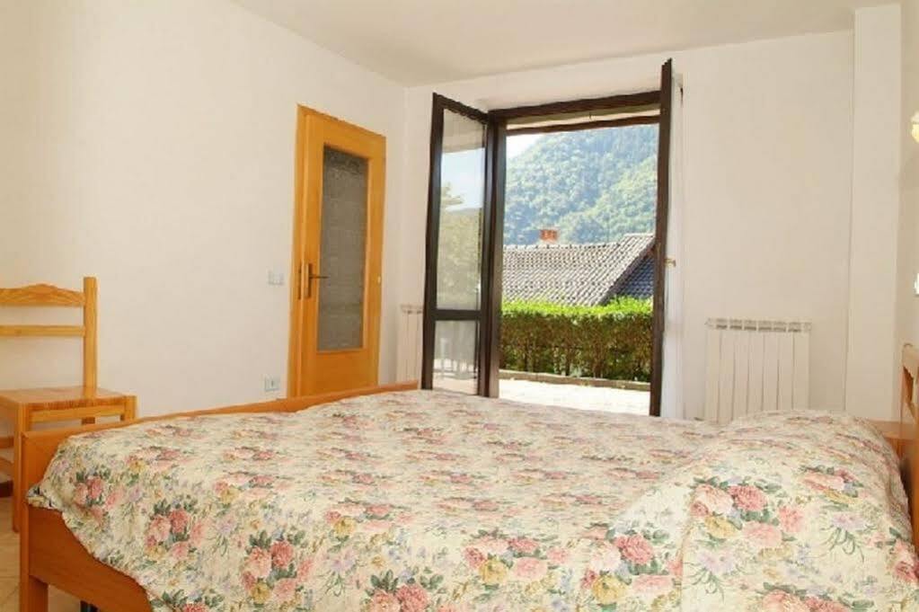 Appartamento Getaway Ledro Bezzecca Exterior foto
